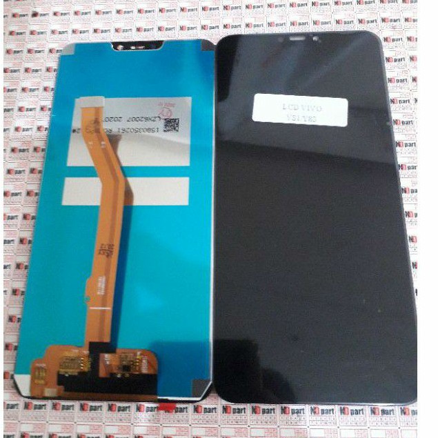 Lcd Vivo Y83 /Y81/Vivo 1802 + TouchScreen