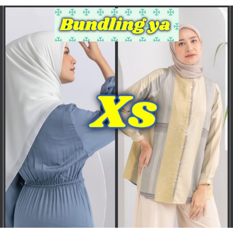 Aywa blouse by heavenlight