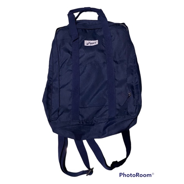 tas pinggang asics