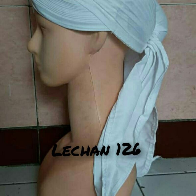 BLANGKON LIPAT SUNAN PUTIH SLIWIR