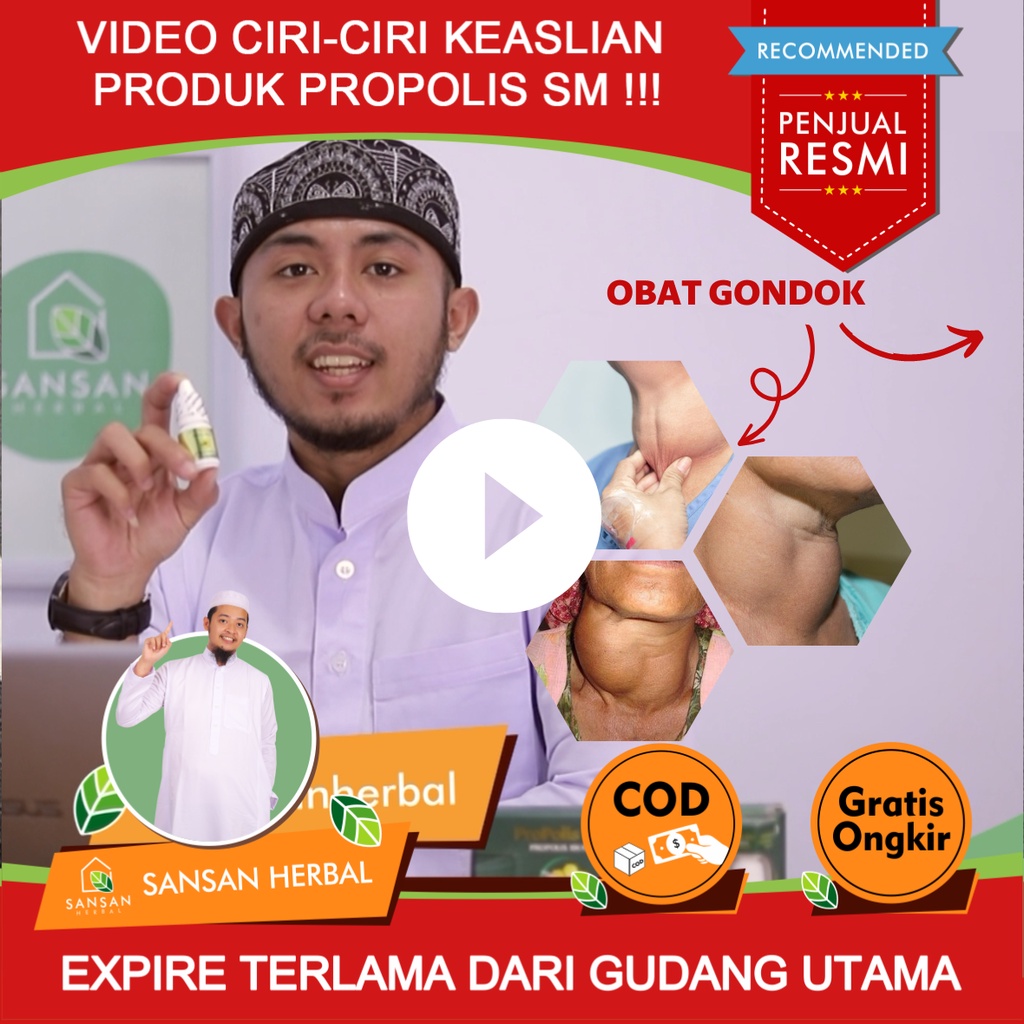 Jual Obat Gondok, Obat Gondok Di Leher, Obat Gondok Tiroid, Obat Gondok