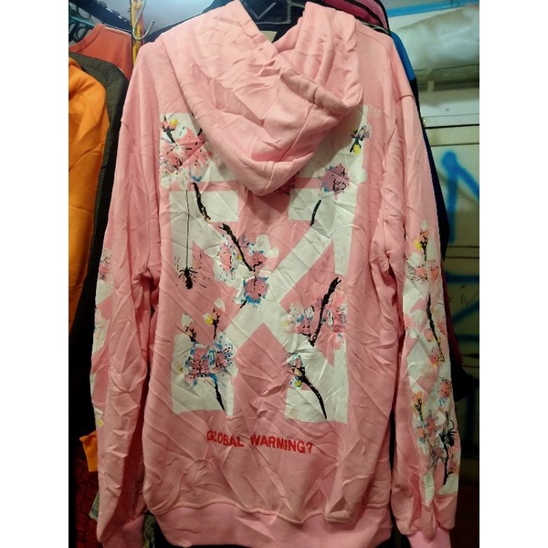heating hoodie