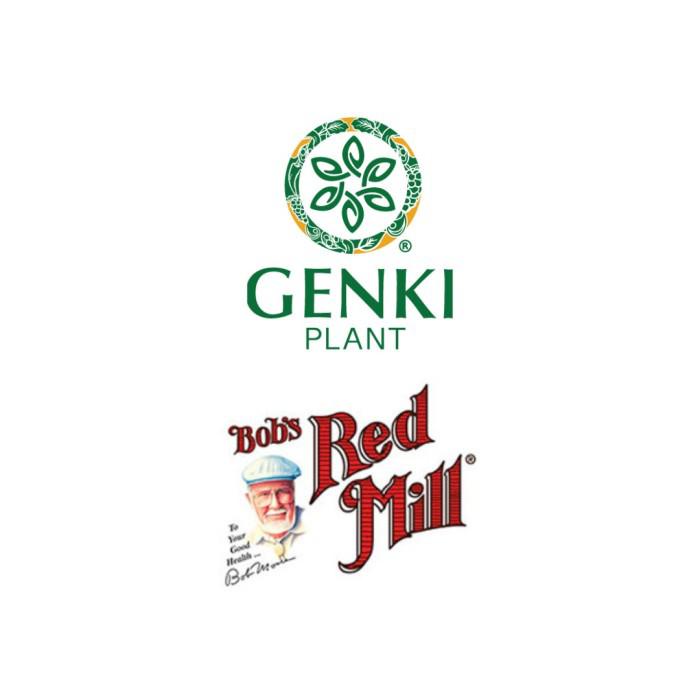 

BOB'S RED MILL GLUTEN FREE ALL-PURPOSE BAKING FLOUR - 624 G