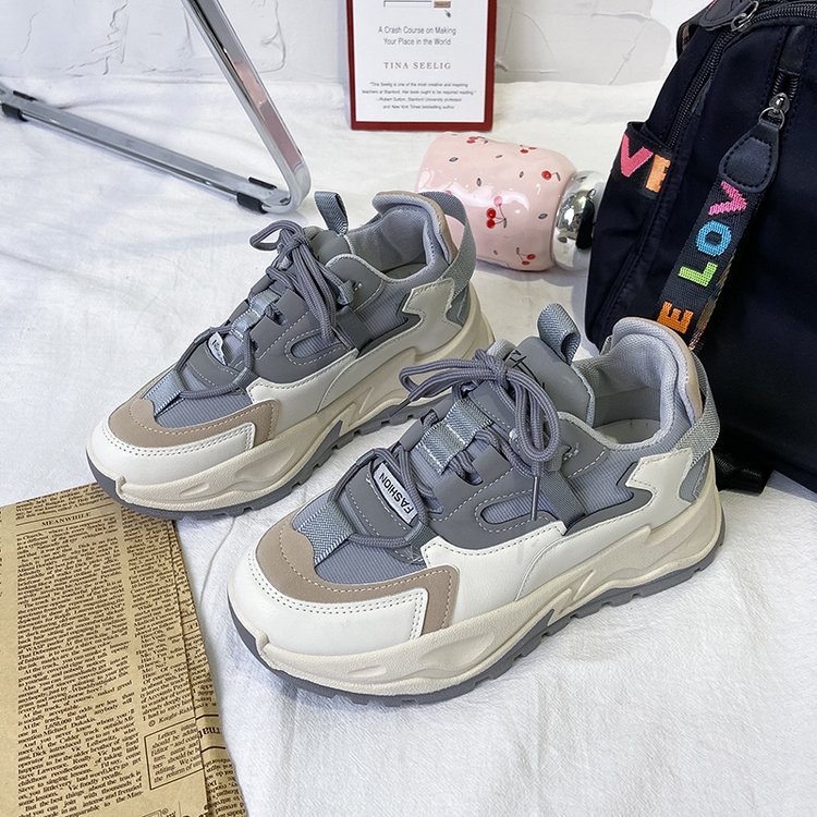 [ ORIGINAL IMPORT ] Sneakers Wanita Import Sepatu Wanita Import Premium Quality SI 124