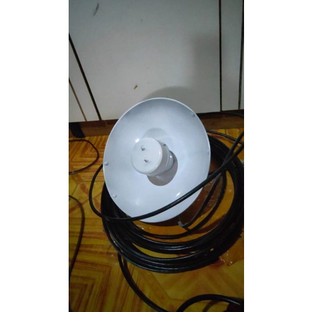 antena 4G LTE Khatrein