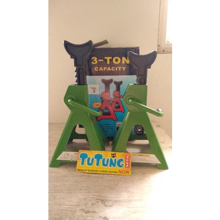 Jack Stand 3Ton