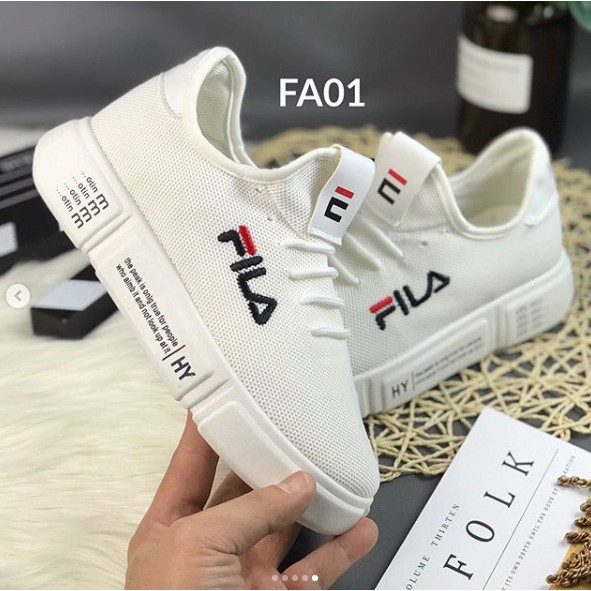 Sneakers FA01