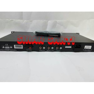 CD Player Toa Z-CD 2011R + FM Tuner ( ORIGINAL )