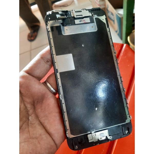 lcd iphone 6s plus original copotan
