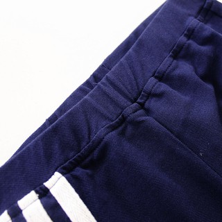  Celana  Panjang  Anak Mom n Bab Long Pants Sport  Dark Blue 