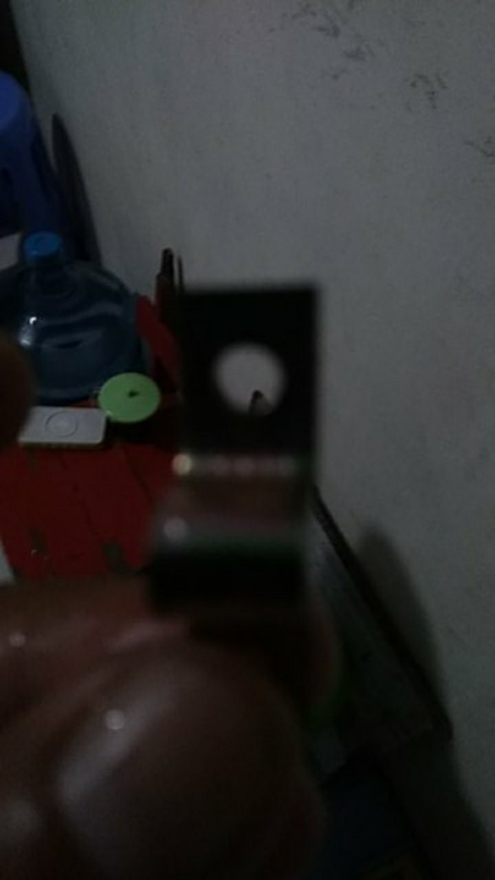 Grosir Grendel Pintu / Jendela / Kos An 2 Ocp