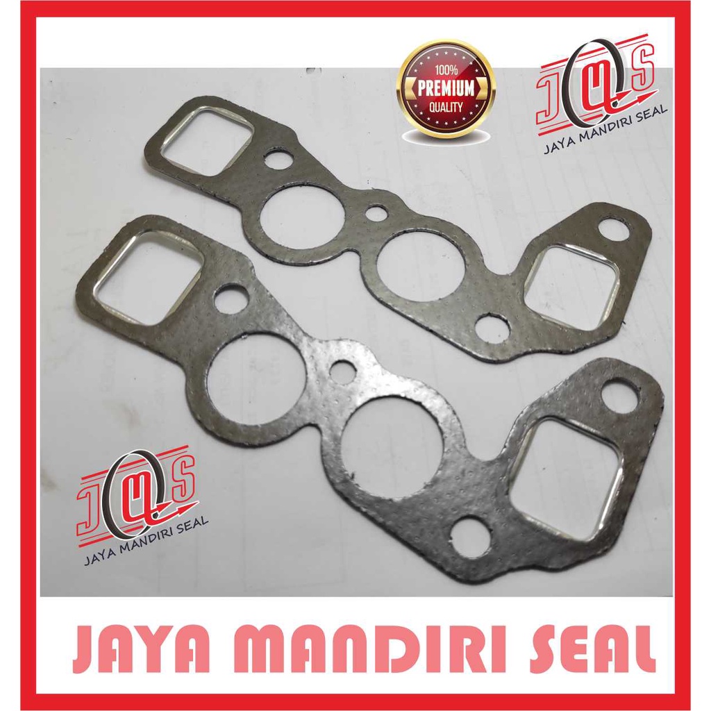 PAKING EXHAUST MANIFOLD MANIPOL API KIJANG 3K 4K 5K