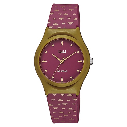 QQ/Q&amp;Q Original V10A Series- Jam Tangan Wanita