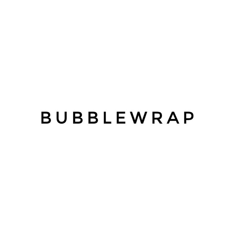 

Bubblewrap Tambahan