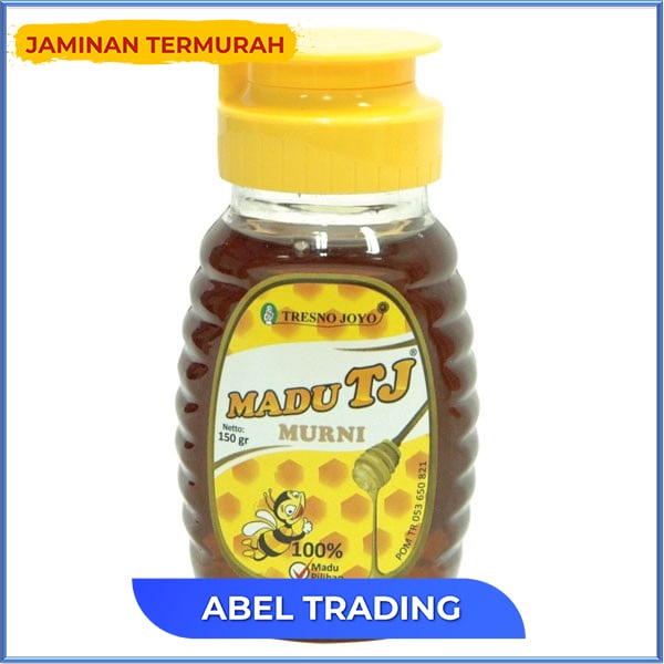 

MADU TJ MURNI 150g