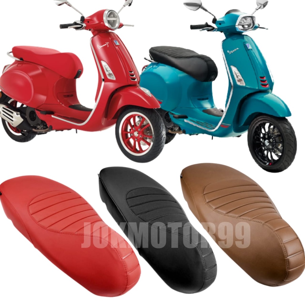 JOK VESPA SPRINT#VESPA PRIMAVERA#Vespa Matic