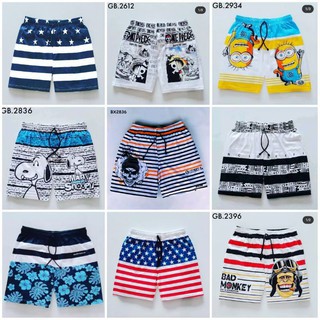 COD BEST SELLER - BOXER PRIA I CELANA PENDEK I GROSIR BOXER | CELANA BOXER | CELANA KOLOR PANTAI