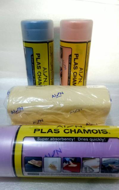 AION KANEBO ORIGINAL PLAS CHAMOIS