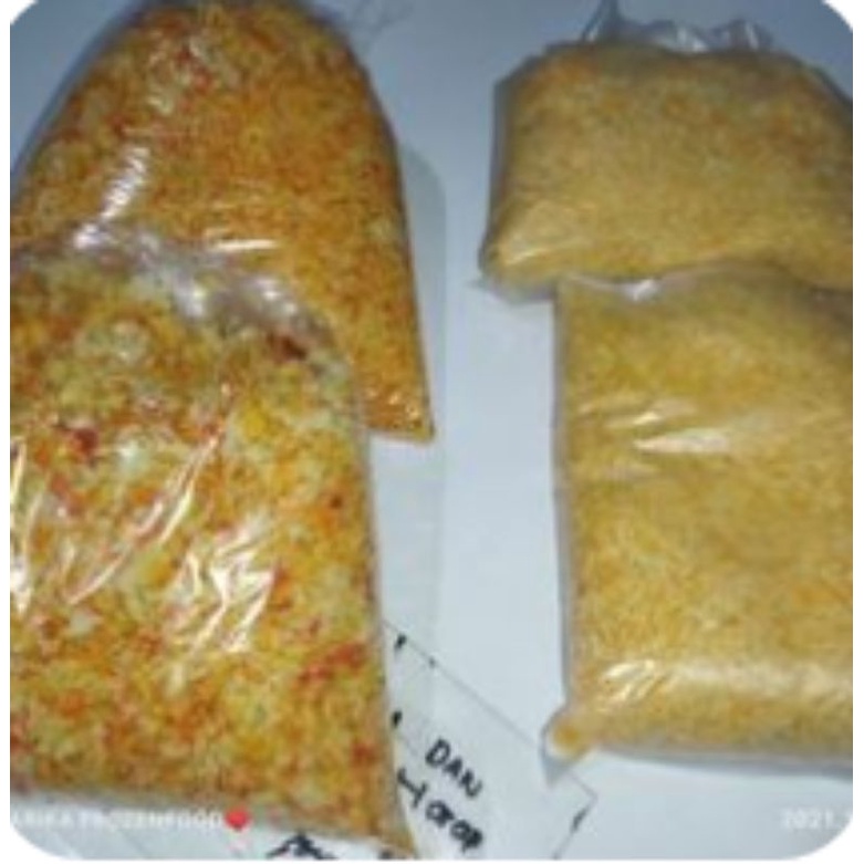 

Tepung Panir/roti