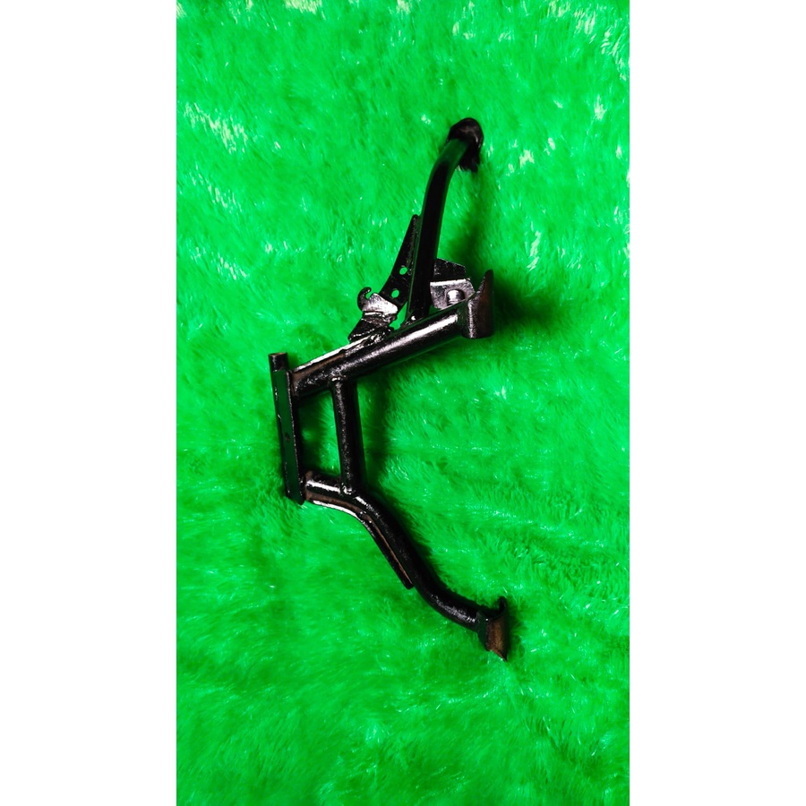 Standar tengah standar dobel honda beat fi scoopy fi beat pop original