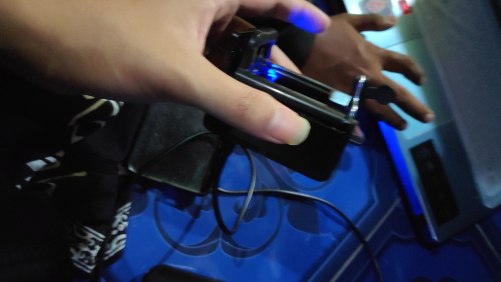 Pendingin Hp Extreme 17.000 Rpm