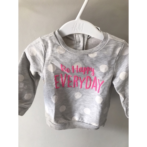 prelove sweater baby girl LC waikiki