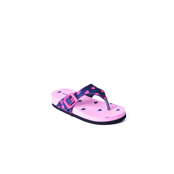 

UMBRELLA Sandal Kasual Anak Perempuan Thalita Ungu