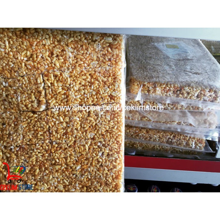 

Kue Bu Gring | Kue Kipang Khas Aceh | Makanan Tradisional Khas Aceh