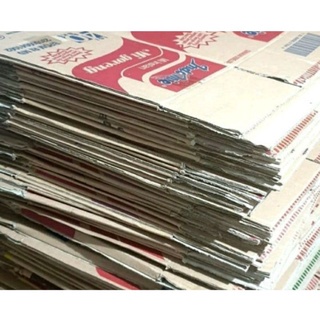 

Dus Bekas Buat Tambahan Paking / Bible Worep / Plastik Gelembung / Anti Pecah