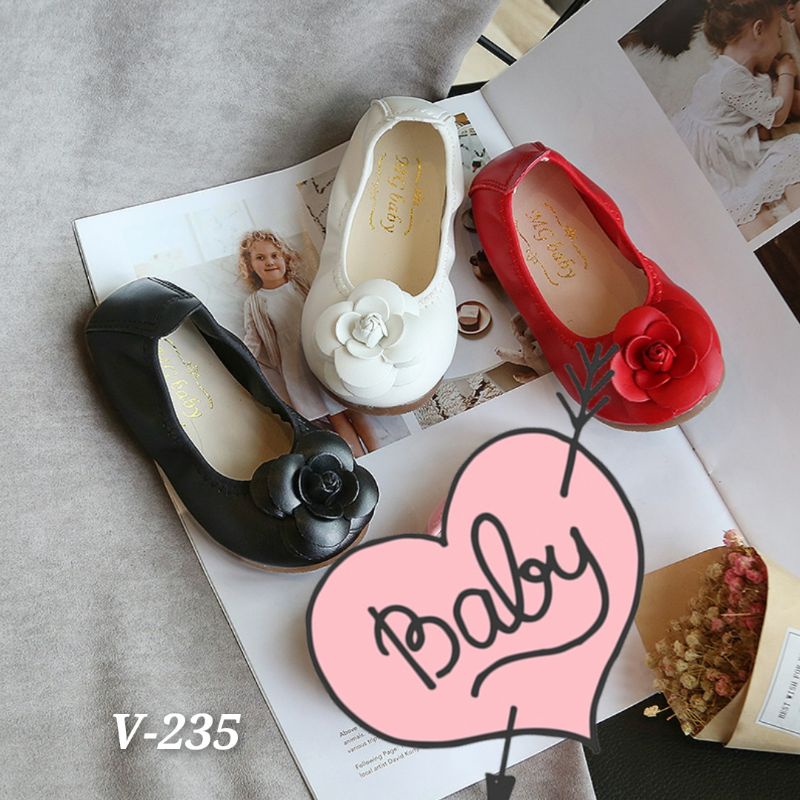 SANDAL  ANAK-ANAK IMPORT My Baby Kode V-235