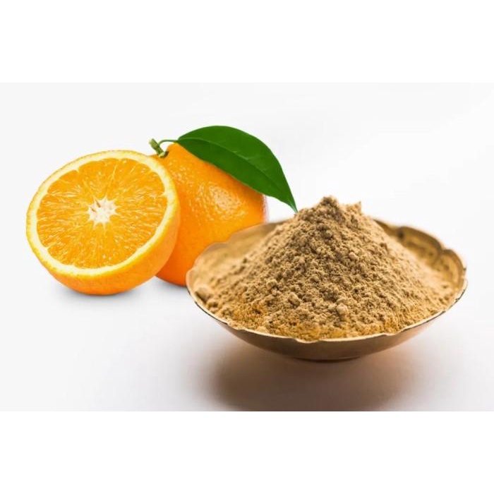 

ORANGE JUICE POWDER JERUK BUBUK 50GR