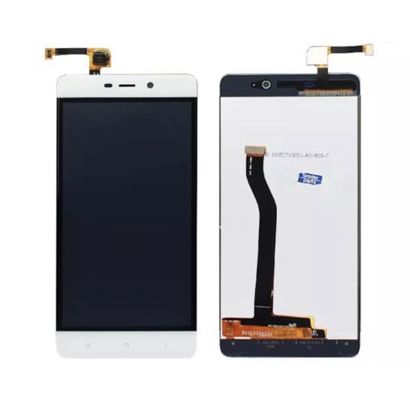 LCD TOUCHSCREEN REDMI 4 PRIME/4 PRO