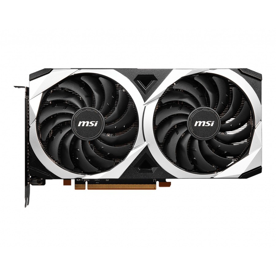 VGA Card MSI Radeon RX 6650 XT Mech 2X 8G OC