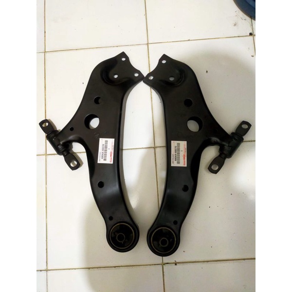 Jual Lower Arm Sayap Toyota Lexuz Rx Rx Rx Rx T Original