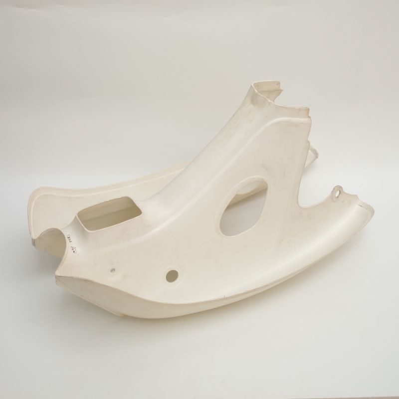 LEGSHIELD SAYAP HONDA C70 ENGKEL ORIGINAL NOS ORI BARU