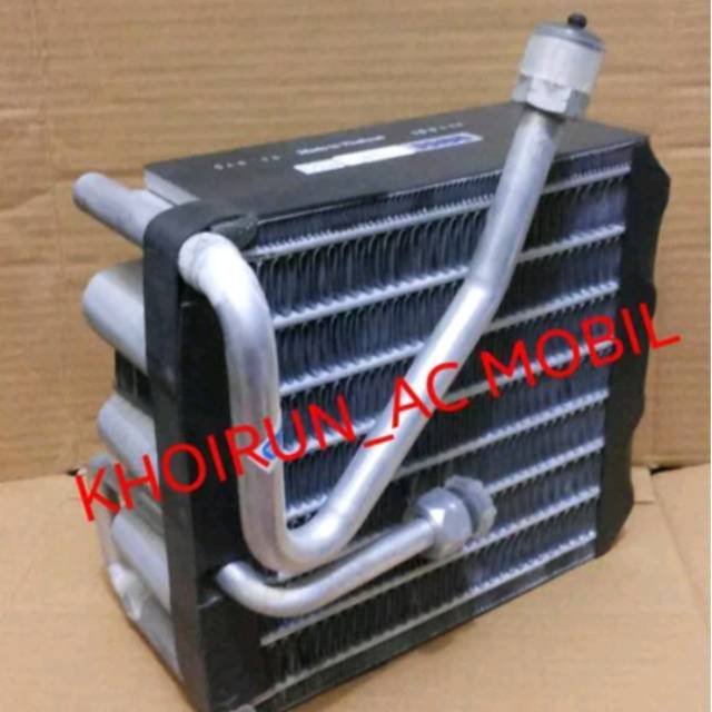 Evaporator Evap Cooling Coil Ac Mobil Suzuki Feroza, Taft, Hiline, Rocky, Model R12 (New/Baru)