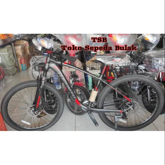MTB 26 TURANZA 2906