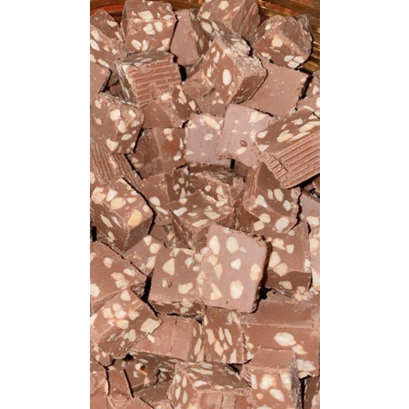 

cokelat block Silverqueen