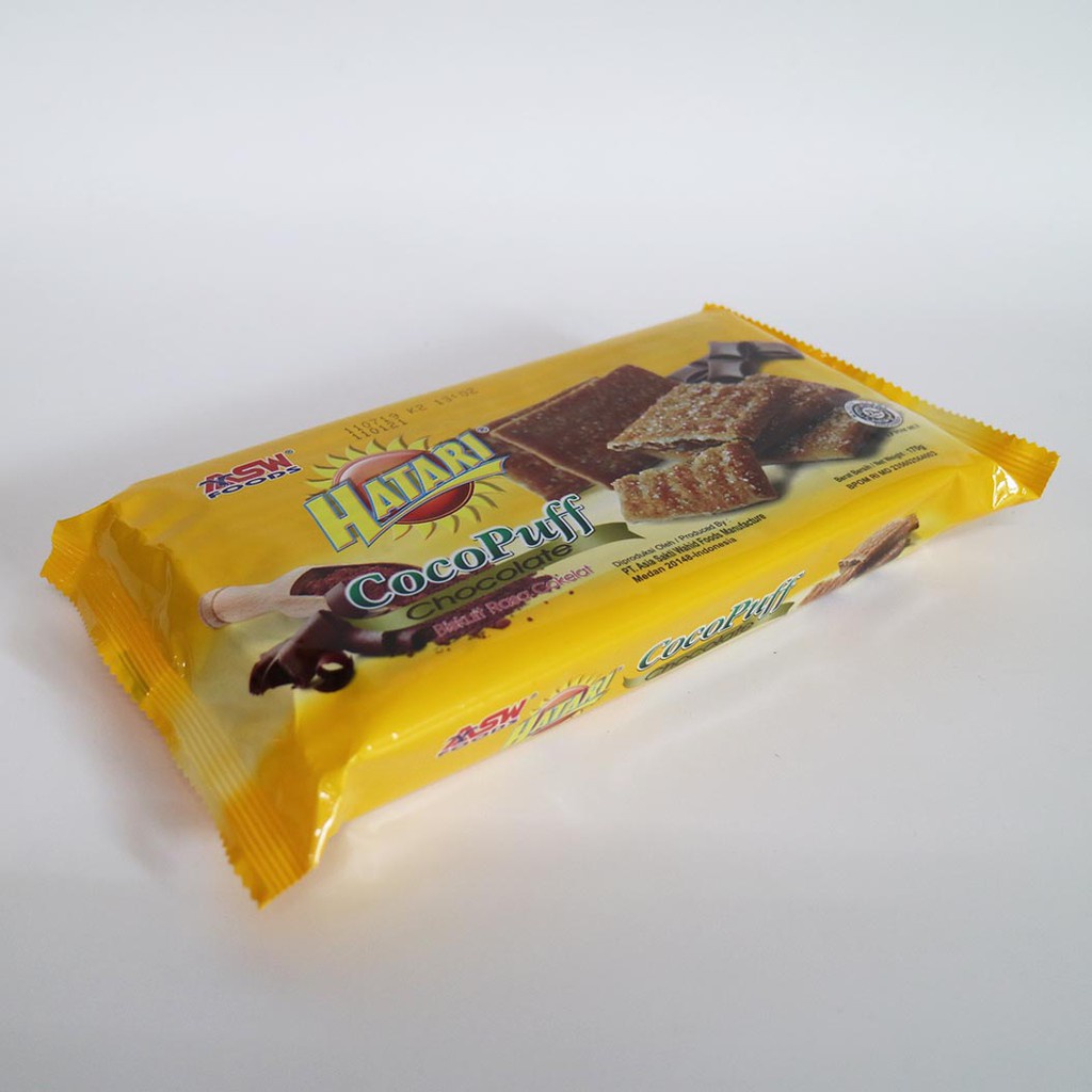 

hatari cocopuff chocolate 170gr