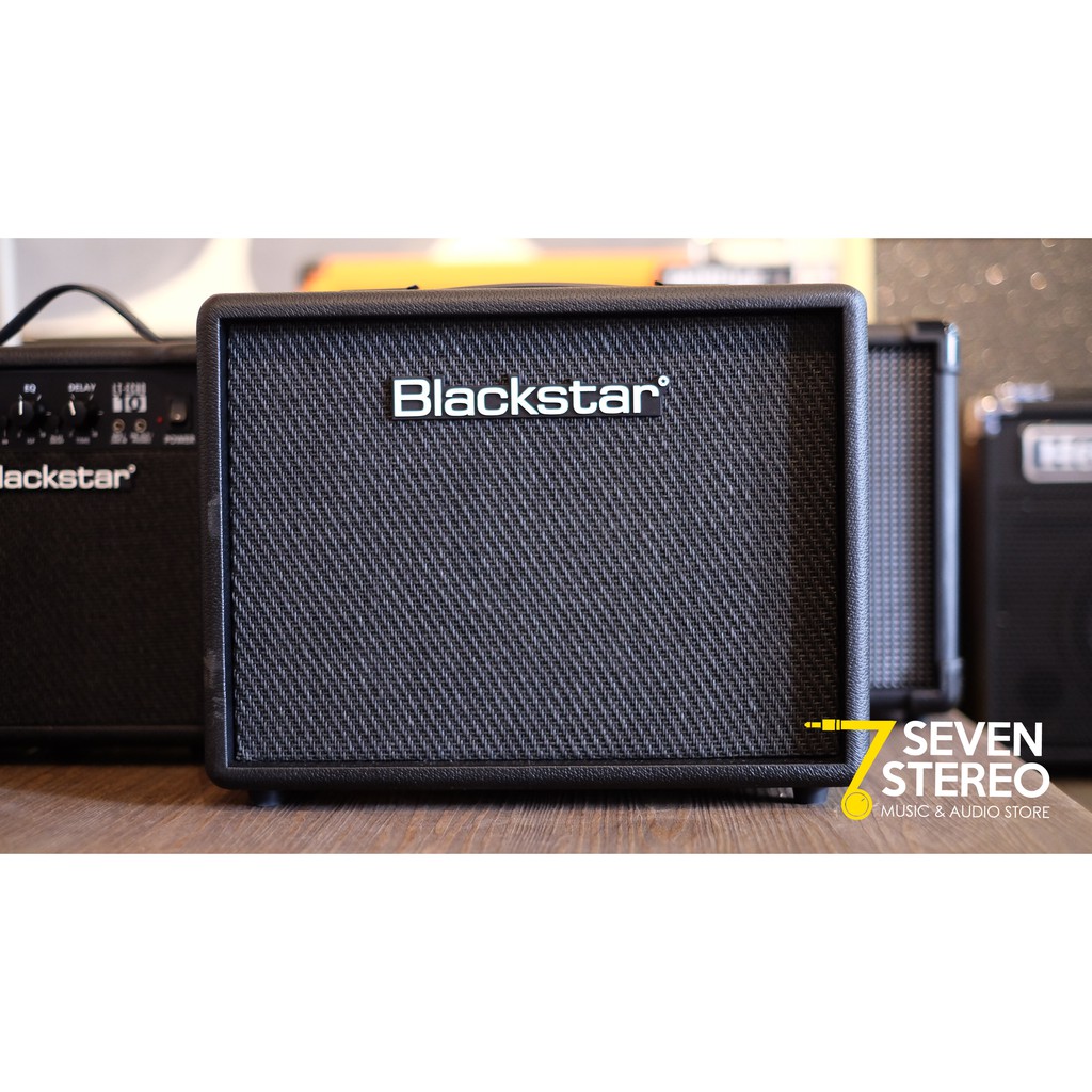 Blackstar LT-Echo 15 Combo Amplifier