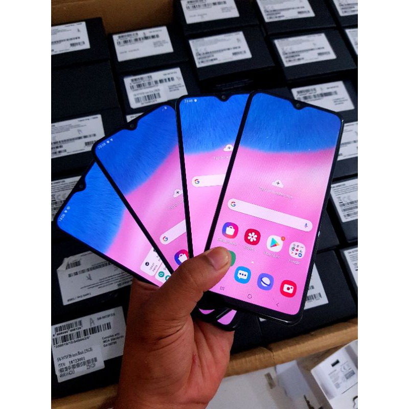 Samsung A30s Second Like New