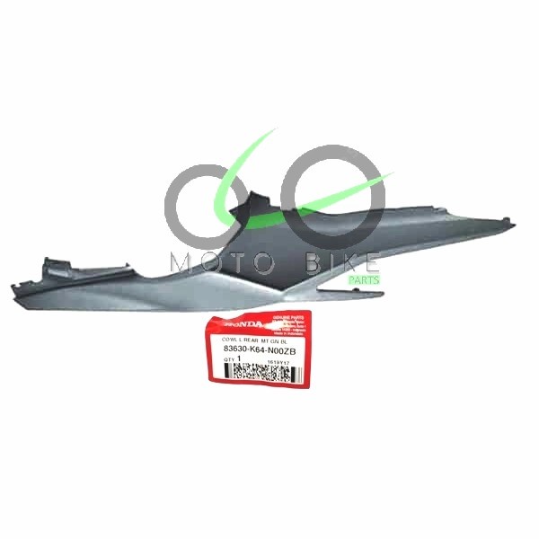 Fairing Body Belakang Kiri New Cbr 250RR K64