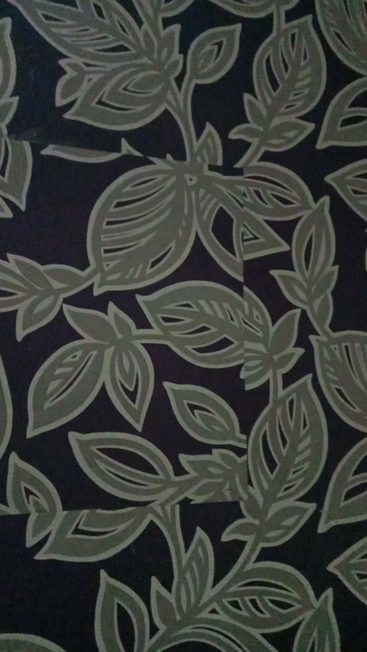 Sania Ruffle Batik Couple Keluarga Ori Jowi Dnt Termurah Bisa Dipisah Cumi Biru Seragam Batik