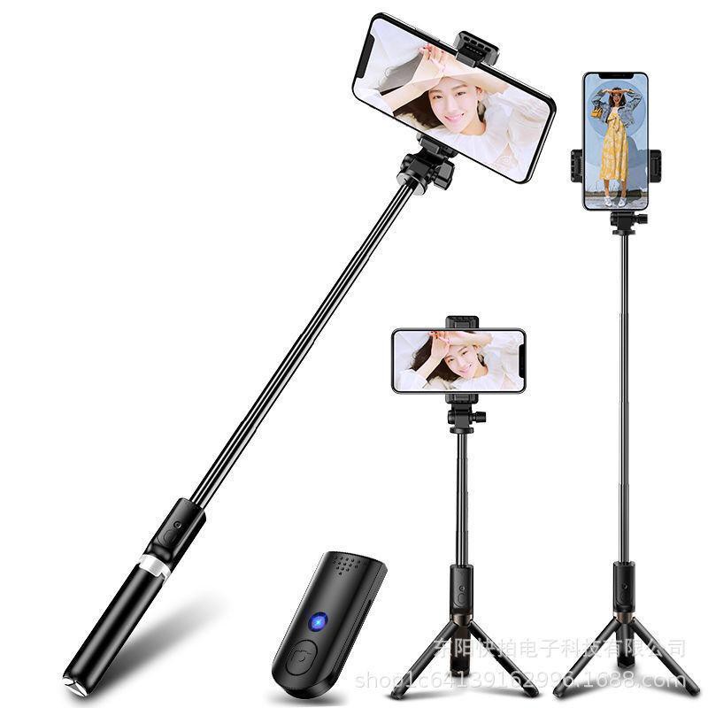 TRIPOD hp BLUETOOTH / TONGSIS SELFIE BLUETOOTH / TRIPOD HANDPHONE /tripod hp / TRIPOD HANDPHONE