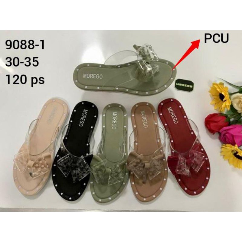 sandal morego 9088 pita