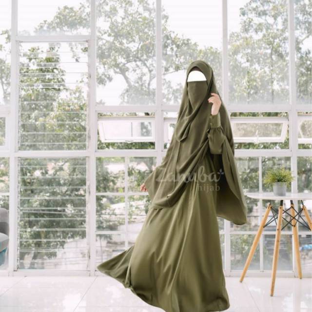 ZANUBA LUXURY JACQUARD EMBOSS SET