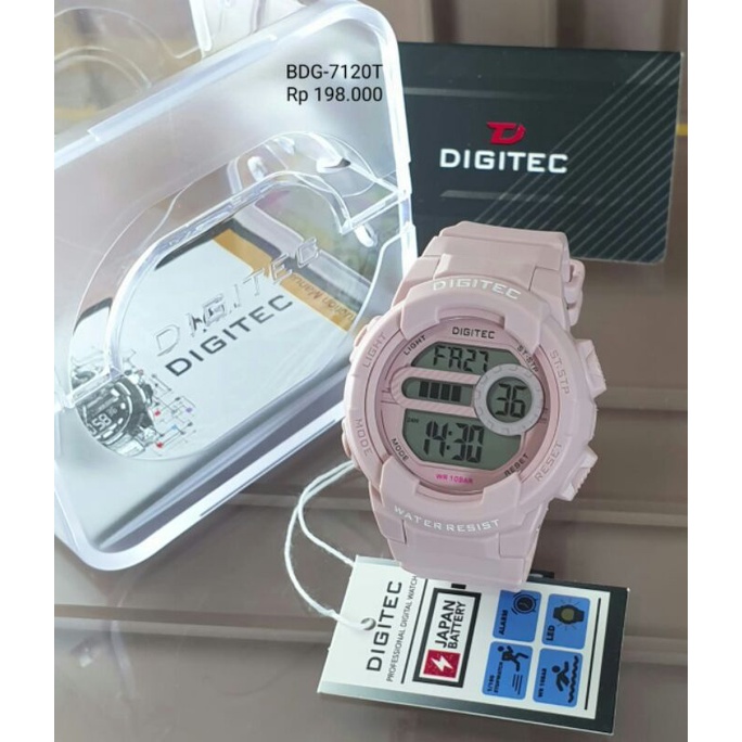 Digitec DG 7120 /BDG-7120 original water resist