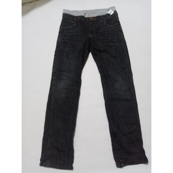 celana EDWIN original second