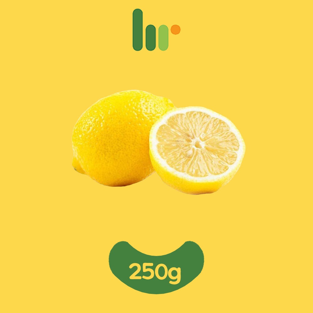 

Lemon Import