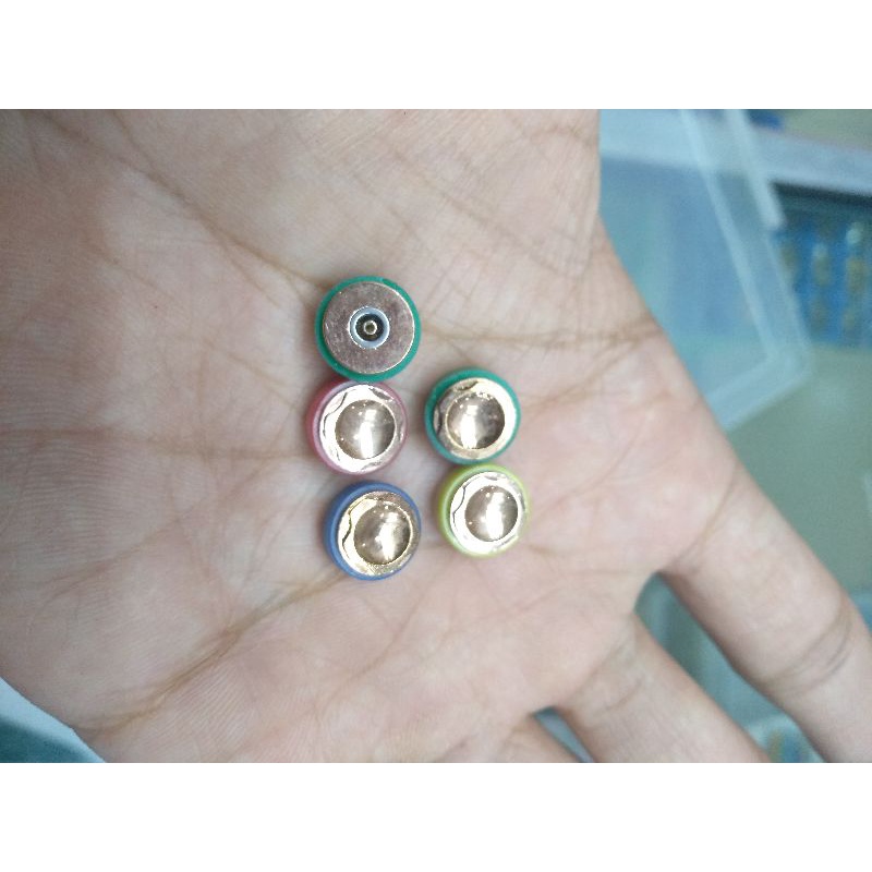 crown Richard Mille jam tangan